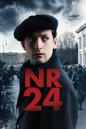 No. 24 (2024) izle