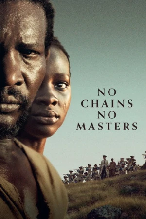 No Chains, No Masters (2024) izle