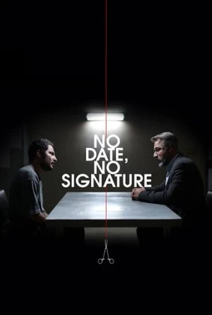 No Date, No Signature (2017) izle