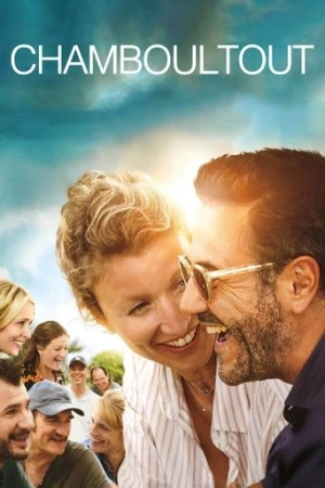No Filter (2019) izle