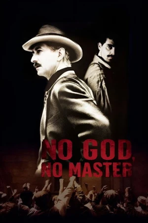 No God, No Master (2014) izle