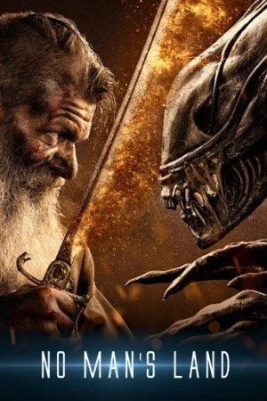 No Man's Land (2024) izle