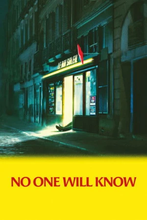 No One Will Know (2025) izle