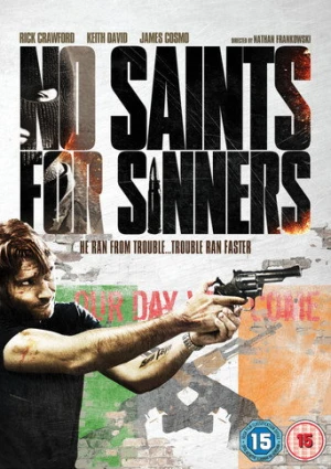 No Saints for Sinners (2011) izle