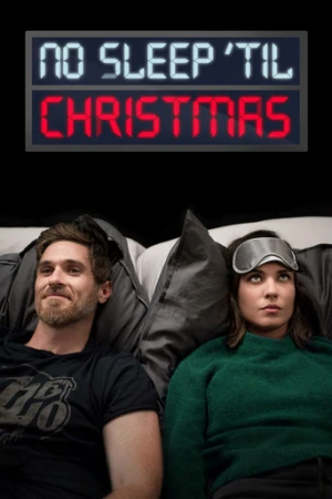 No Sleep 'Til Christmas (2018) izle