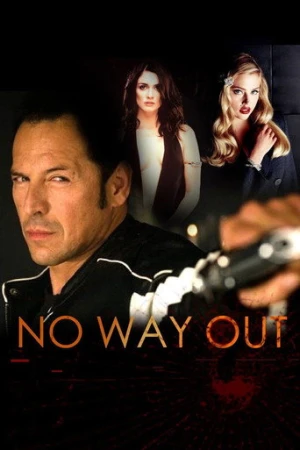 No Way Out (2015) izle