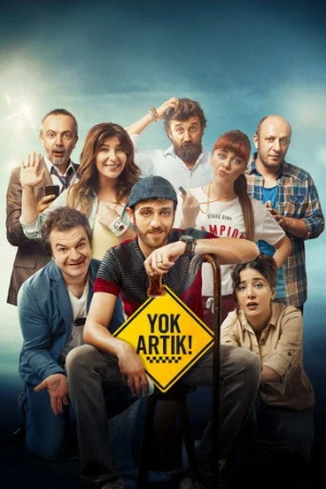 Yok Artık! (2015) izle