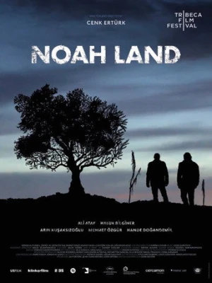 Nuh Tepesi (2019) izle