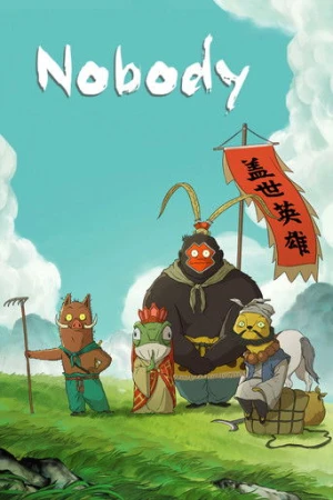 Nobody (2025) izle