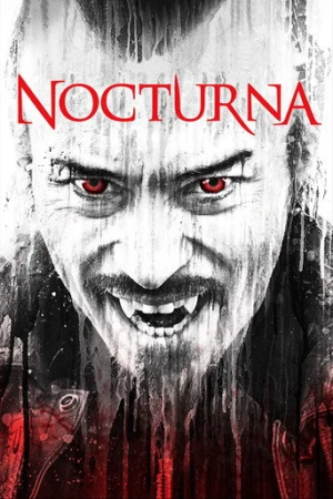 Nocturna (2015) izle