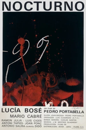 Nocturne 29 (1969) izle
