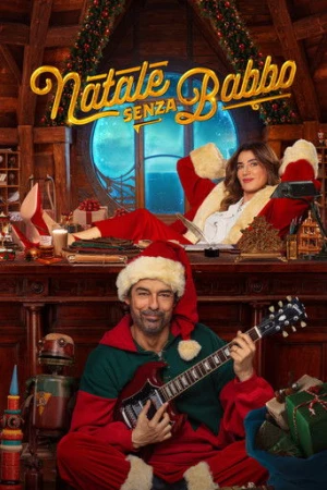 Noel Anne (2025) izle