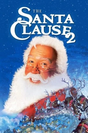 Noel Baba 2 (2002) izle