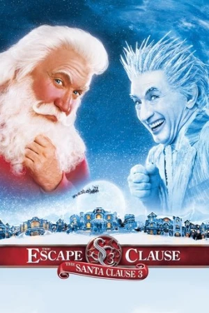Noel Baba 3 (2006) izle