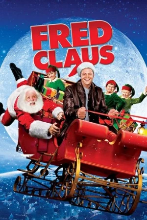 Noel Baba Fred (2007) izle