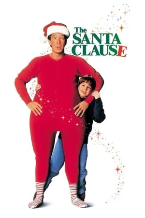 Noel Baba (1994) izle