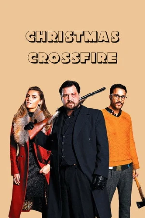 Noel Çatışması (2020) izle