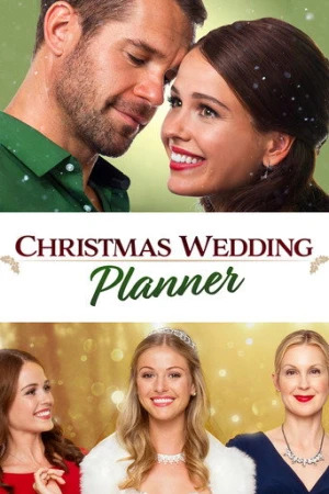 Noel Düğün Planlayıcısı (2017) izle