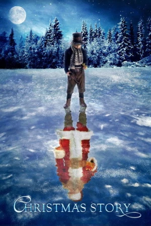Noel Hikayesi (2007) izle