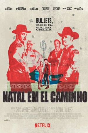 Noel Kabusu (2017) izle