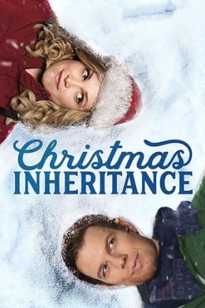 Noel Mirası (2017) izle