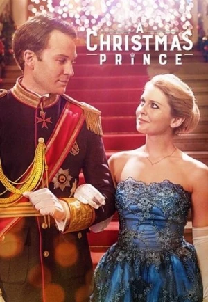 Noel Prensi (2017) izle
