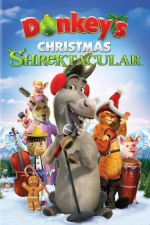 Noel Şarkıları Özel Gösterisi (2010) izle