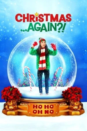 Noel... Yeniden?! (2021) izle