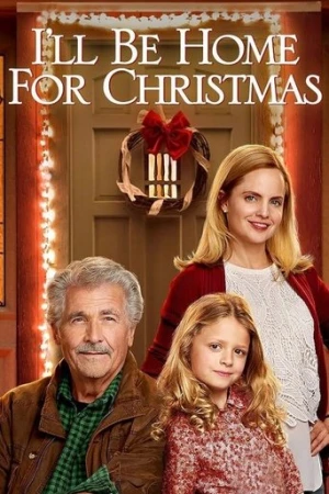 Noel'de Evdeyiz (2016) izle