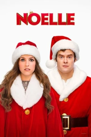 Noelle (2019) izle
