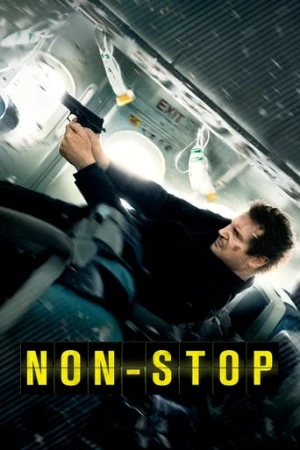 Non-Stop (2014) izle