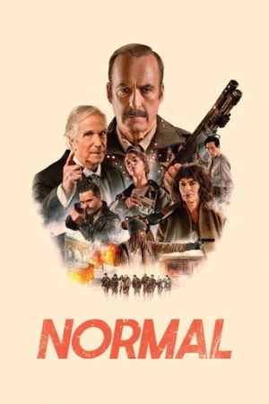 Normal (2026) izle