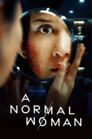 Normal Bir Kadın (2025) izle