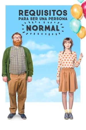 Normal İnsan Olma Yolları (2015) izle