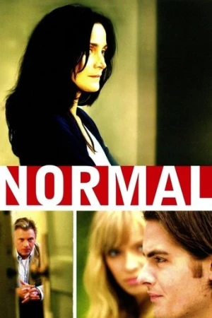 Normal (2007) izle