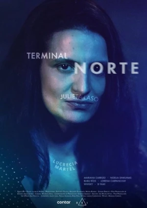 North Terminal (2022) izle