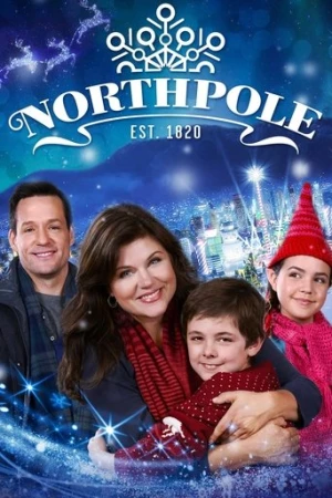 Northpole (2014) izle