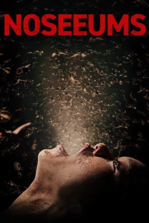 Noseeums (2025) izle