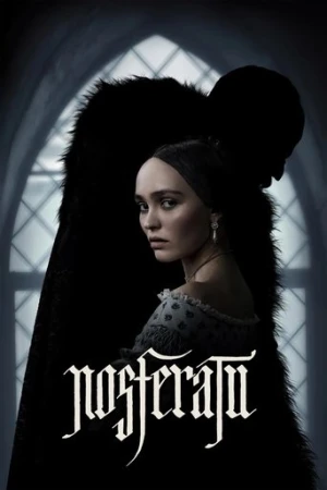 Nosferatu (2024) izle