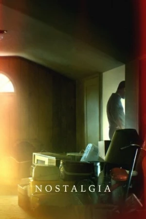 Nostalgia (2018) izle