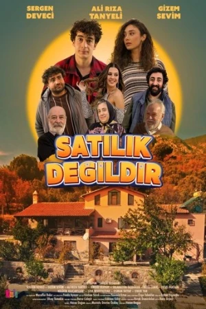 Satılık Değildir (2024) izle