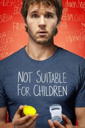Not Suitable For Children (2012) izle