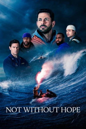 Not Without Hope (2025) izle