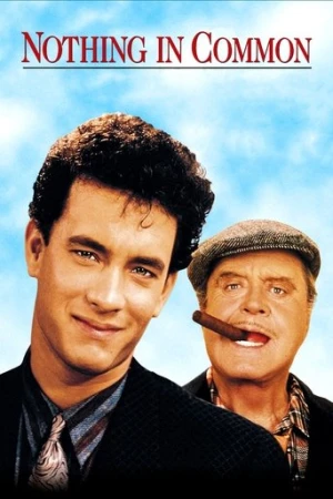 Nothing in Common (1986) izle