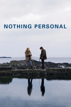 Nothing Personal (2009) izle