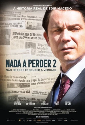 Nothing to Lose 2 (2019) izle
