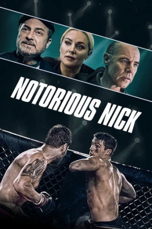 Notorious Nick (2021) izle
