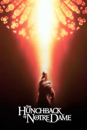 Notre Dame'ın Kamburu (1996) izle