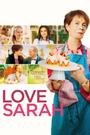 Notting Hill'deki Pastane (2020) izle