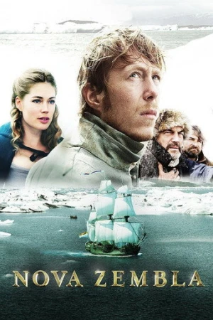 Nova Zembla (2011) izle